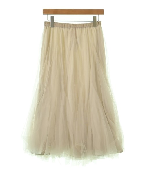 シビラ(Sybilla)のSybilla ロング・マキシ丈スカート