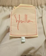 Sybilla（シビラ）ロング・マキシ丈スカート ベージュ サイズ:M レディース/2200610466069