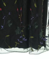 Sybilla（シビラ）ロング・マキシ丈スカート 黒 サイズ:-(M位) レディース/2200610466076