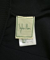 Sybilla（シビラ）その他 黒 サイズ:M レディース/2200610466083