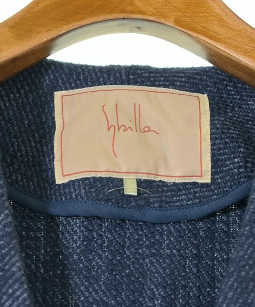 Sybilla（シビラ）その他 紺 サイズ:M レディース/2200610466090