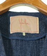 Sybilla（シビラ）その他 紺 サイズ:M レディース/2200610466090