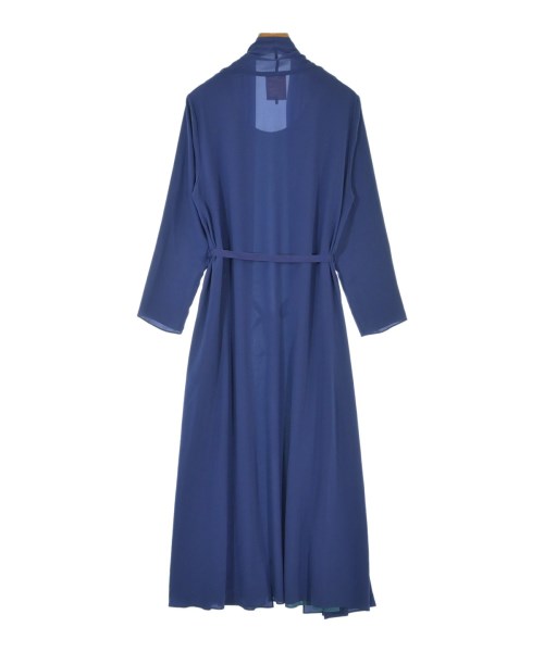 Sybilla（シビラ）ワンピース 紺 サイズ:M レディース/2200610466106