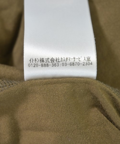 Sybilla（シビラ）ワンピース カーキ サイズ:L レディース/2200610466113