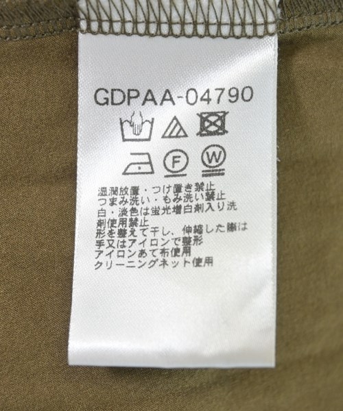 Sybilla（シビラ）ワンピース カーキ サイズ:L レディース/2200610466113