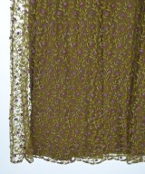 Sybilla（シビラ）ワンピース カーキ サイズ:L レディース/2200610466113