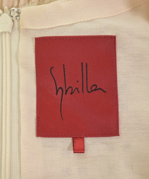 Sybilla（シビラ）ワンピース ベージュ サイズ:M レディース/2200610466120