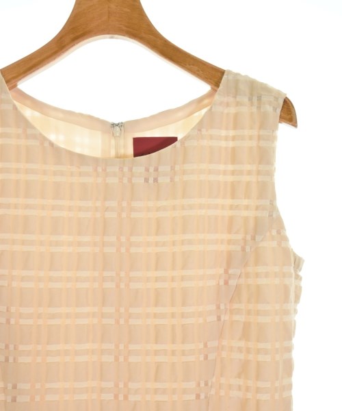 Sybilla（シビラ）ワンピース ベージュ サイズ:M レディース/2200610466120