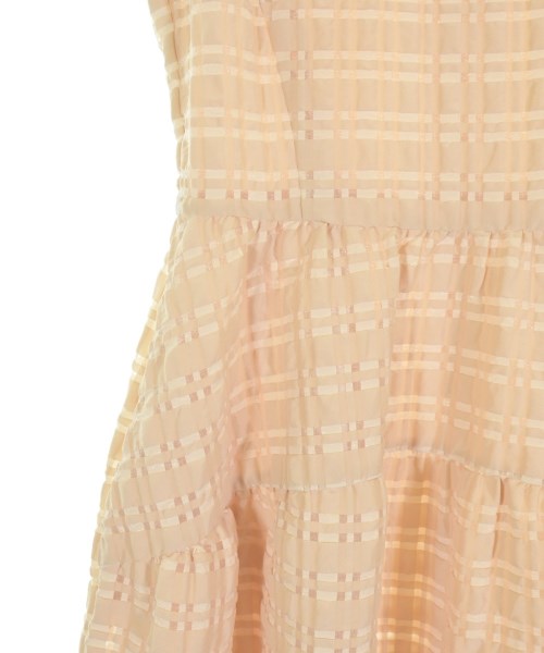 Sybilla（シビラ）ワンピース ベージュ サイズ:M レディース/2200610466120