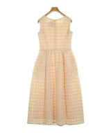 Sybilla（シビラ）ワンピース ベージュ サイズ:M レディース/2200610466120