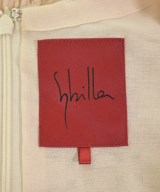 Sybilla（シビラ）ワンピース ベージュ サイズ:M レディース/2200610466120