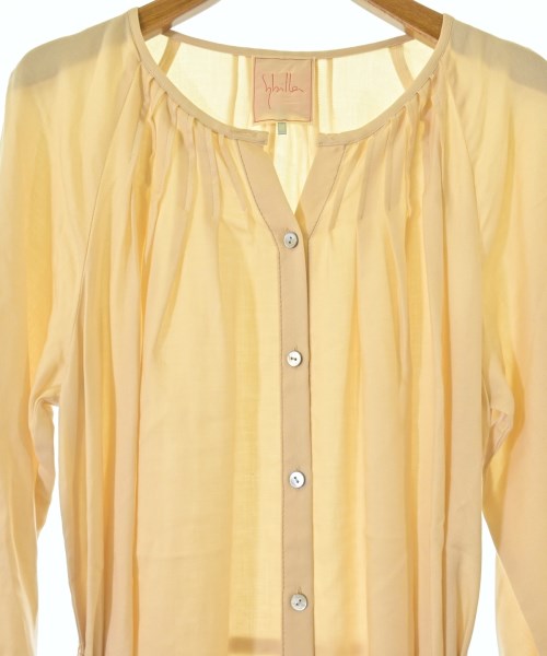 Sybilla（シビラ）ワンピース ベージュ サイズ:M レディース/2200610466151