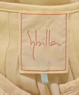 Sybilla（シビラ）ワンピース ベージュ サイズ:M レディース/2200610466151
