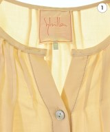 Sybilla（シビラ）ワンピース ベージュ サイズ:M レディース/2200610466151