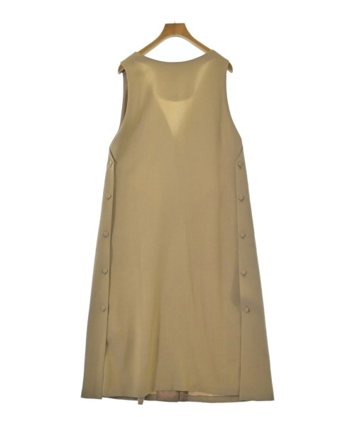 Sybilla（シビラ）ベスト カーキ サイズ:F レディース/2200610466168