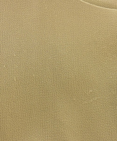 Sybilla（シビラ）ベスト カーキ サイズ:F レディース/2200610466168