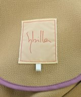 Sybilla（シビラ）ベスト カーキ サイズ:F レディース/2200610466168