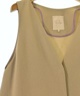 Sybilla（シビラ）ベスト カーキ サイズ:F レディース/2200610466168