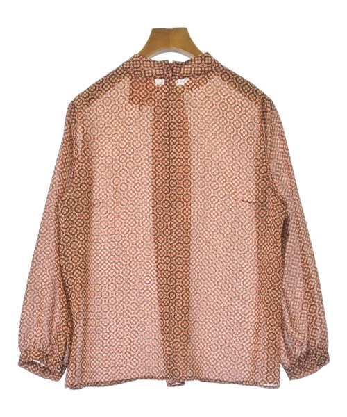 Sybilla（シビラ）ブラウス オレンジ サイズ:M レディース/2200610466175