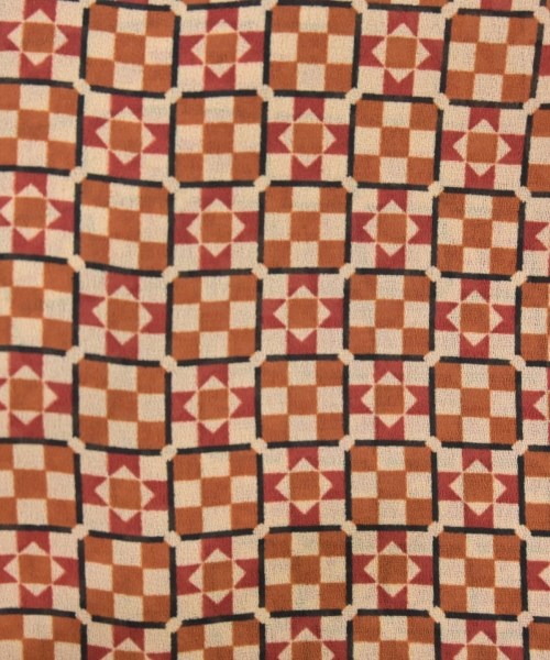 Sybilla（シビラ）ブラウス オレンジ サイズ:M レディース/2200610466175