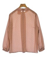 Sybilla（シビラ）ブラウス オレンジ サイズ:M レディース/2200610466175