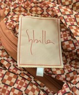 Sybilla（シビラ）ブラウス オレンジ サイズ:M レディース/2200610466175