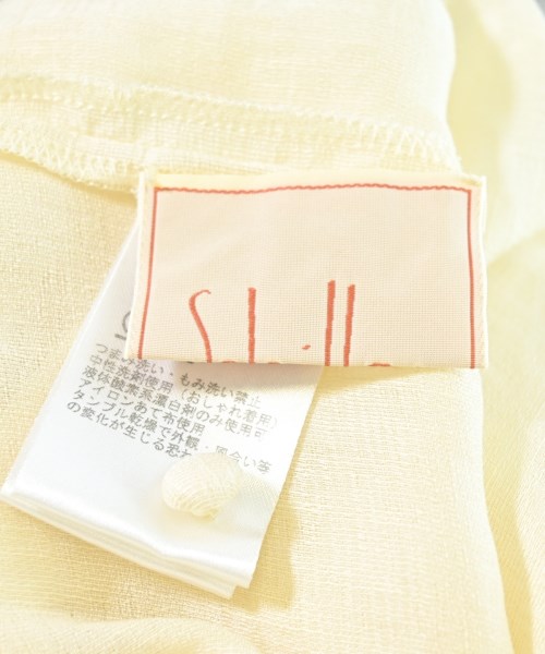 Sybilla（シビラ）カジュアルシャツ 白 サイズ:M レディース/2200610466182