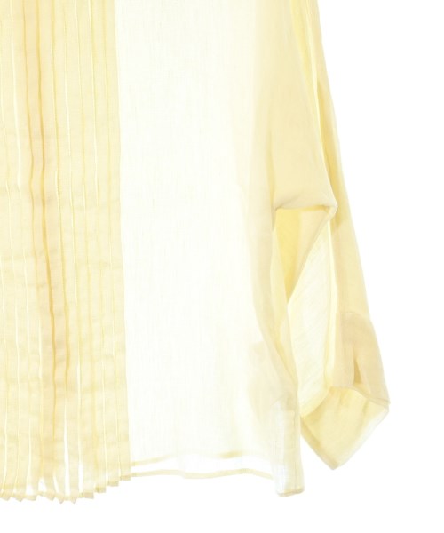 Sybilla（シビラ）カジュアルシャツ 白 サイズ:M レディース/2200610466182