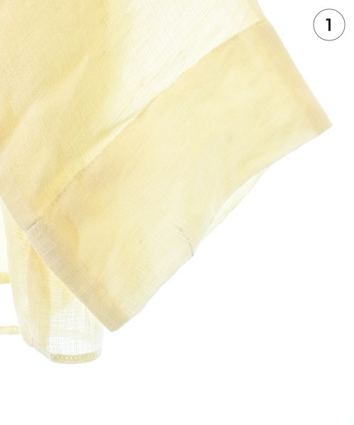 Sybilla（シビラ）カジュアルシャツ 白 サイズ:M レディース/2200610466182