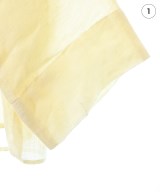 Sybilla（シビラ）カジュアルシャツ 白 サイズ:M レディース/2200610466182