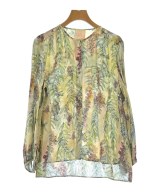 Sybilla（シビラ）ブラウス 緑 サイズ:M レディース/2200610466199