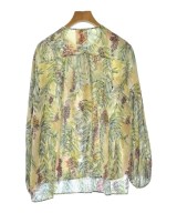 Sybilla（シビラ）ブラウス 緑 サイズ:M レディース/2200610466199