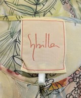 Sybilla（シビラ）ブラウス 緑 サイズ:M レディース/2200610466199