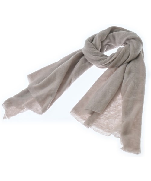 Sybilla(シビラ)ストール ピンク サイズ:-/2200610466205