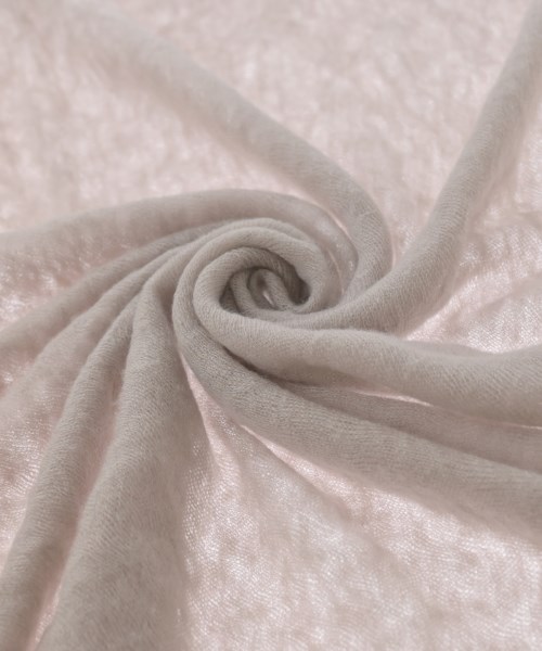 Sybilla（シビラ）ストール ピンク サイズ:- レディース/2200610466205