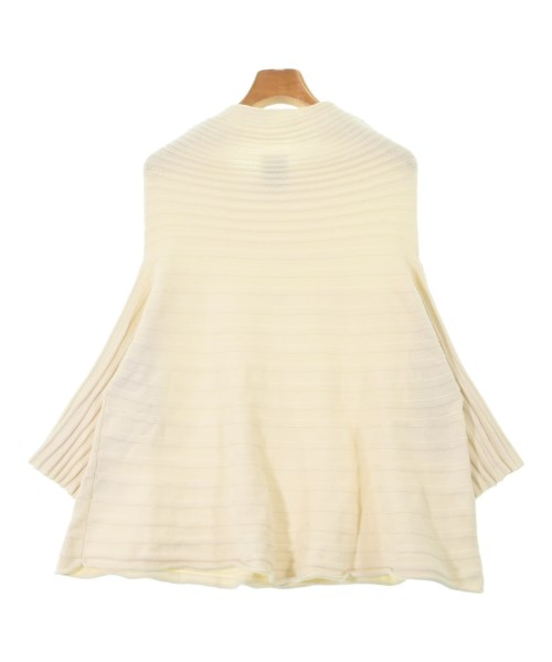 Sybilla（シビラ）ニット・セーター 白 サイズ:M レディース/2200613148016