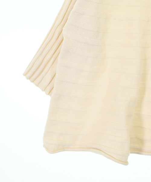 Sybilla（シビラ）ニット・セーター 白 サイズ:M レディース/2200613148016