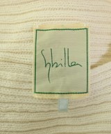 Sybilla（シビラ）ニット・セーター 白 サイズ:M レディース/2200613148016