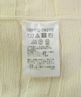 Sybilla（シビラ）ニット・セーター 白 サイズ:M レディース/2200613148016