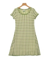 Sybilla（シビラ）ワンピース ベージュ サイズ:M レディース/2200613148030