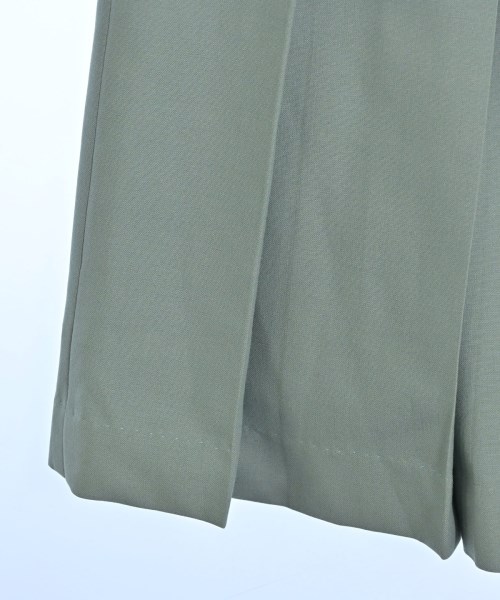 Sybilla（シビラ）ロング・マキシ丈スカート 緑 サイズ:M レディース/2200613148085