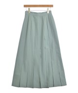 Sybilla（シビラ）ロング・マキシ丈スカート 緑 サイズ:M レディース/2200613148085