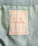 Sybilla（シビラ）ロング・マキシ丈スカート 緑 サイズ:M レディース/2200613148085