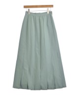 Sybilla ロング・マキシ丈スカート