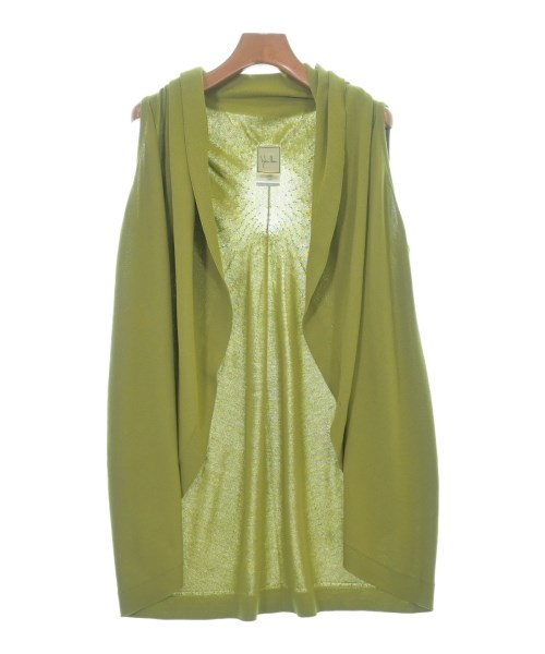 Sybilla(シビラ)カーディガン 緑 サイズ:M/2200672808012