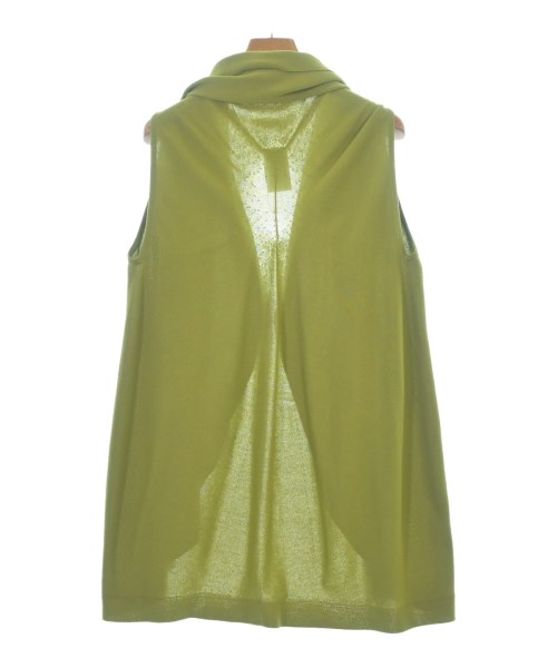 Sybilla（シビラ）カーディガン 緑 サイズ:M レディース/2200672808012