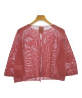 Sybilla（シビラ）カーディガン 赤 サイズ:L レディース/2200669988109