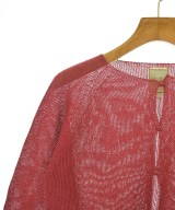 Sybilla（シビラ）カーディガン 赤 サイズ:L レディース/2200669988109