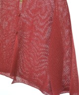 Sybilla（シビラ）カーディガン 赤 サイズ:L レディース/2200669988109