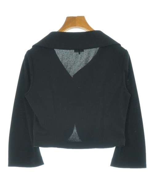 Sybilla（シビラ）カジュアルジャケット 黒 サイズ:L レディース/2200671853020